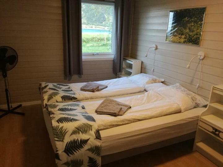 Midnattsolveien 3158,Sommarhusstrand Laukvik Lofoten Norway Exterior photo