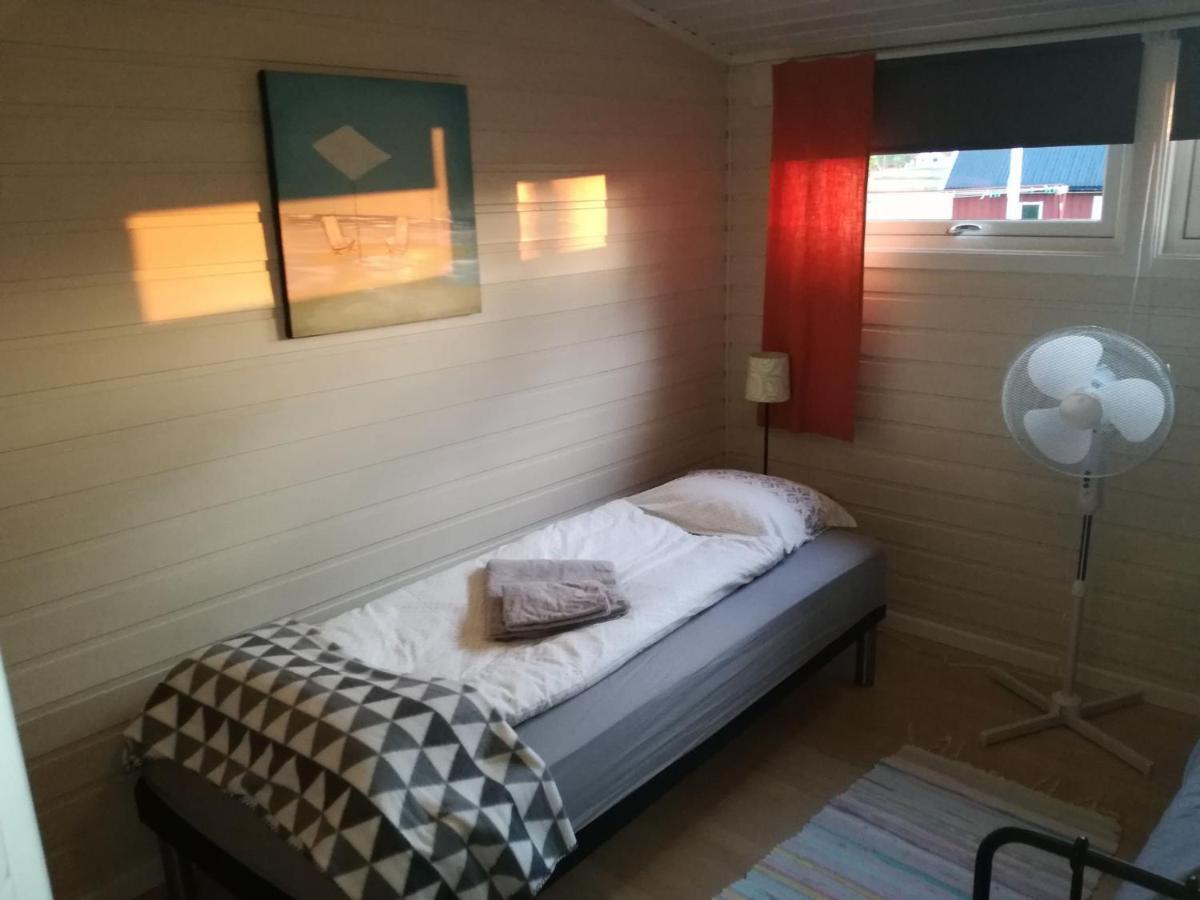 Midnattsolveien 3158,Sommarhusstrand Laukvik Lofoten Norway Exterior photo